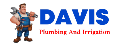 Trusted plumber in ELEROY